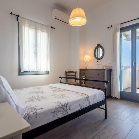 Milian Suite Αδάμας Εξωτερικό φωτογραφία