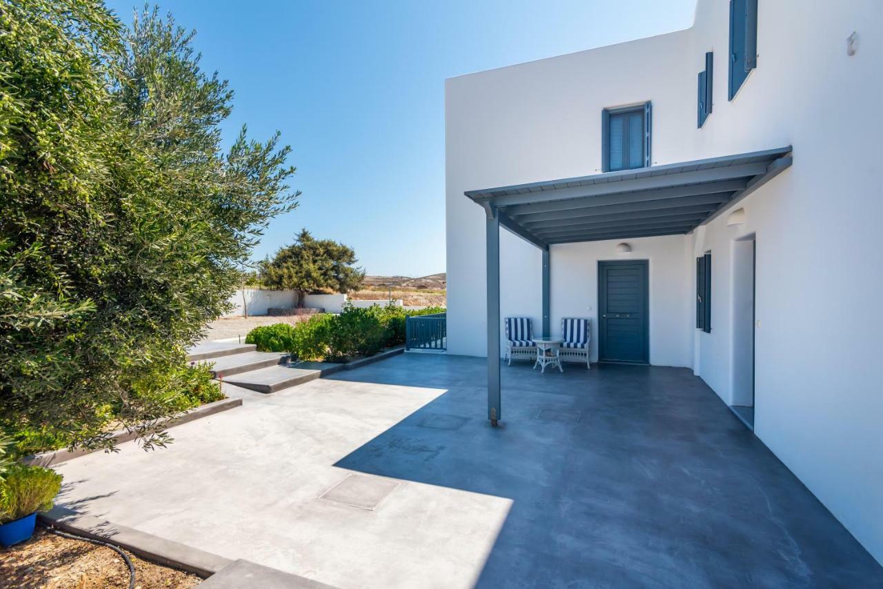 Milian Suite Αδάμας Εξωτερικό φωτογραφία