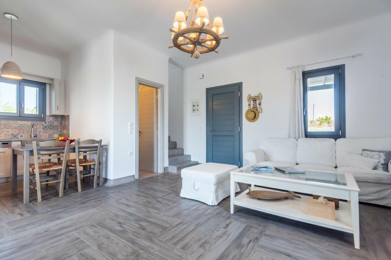 Milian Suite Αδάμας Εξωτερικό φωτογραφία