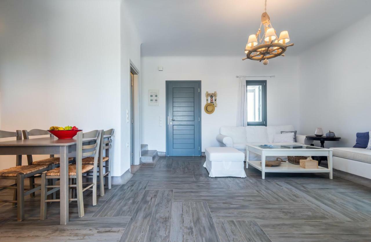 Milian Suite Αδάμας Εξωτερικό φωτογραφία