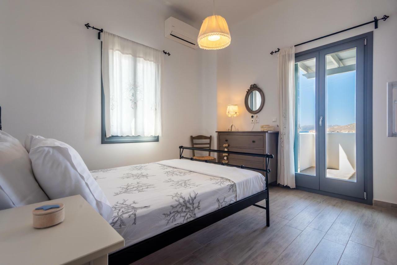 Milian Suite Αδάμας Εξωτερικό φωτογραφία