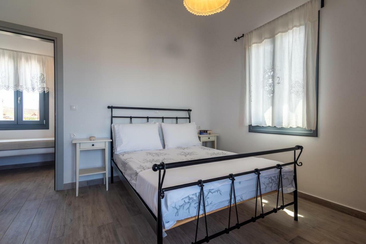Milian Suite Αδάμας Εξωτερικό φωτογραφία