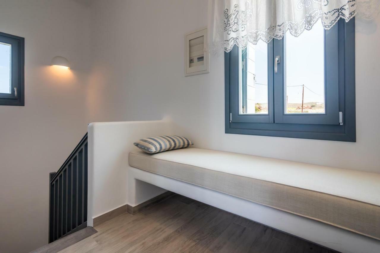 Milian Suite Αδάμας Εξωτερικό φωτογραφία