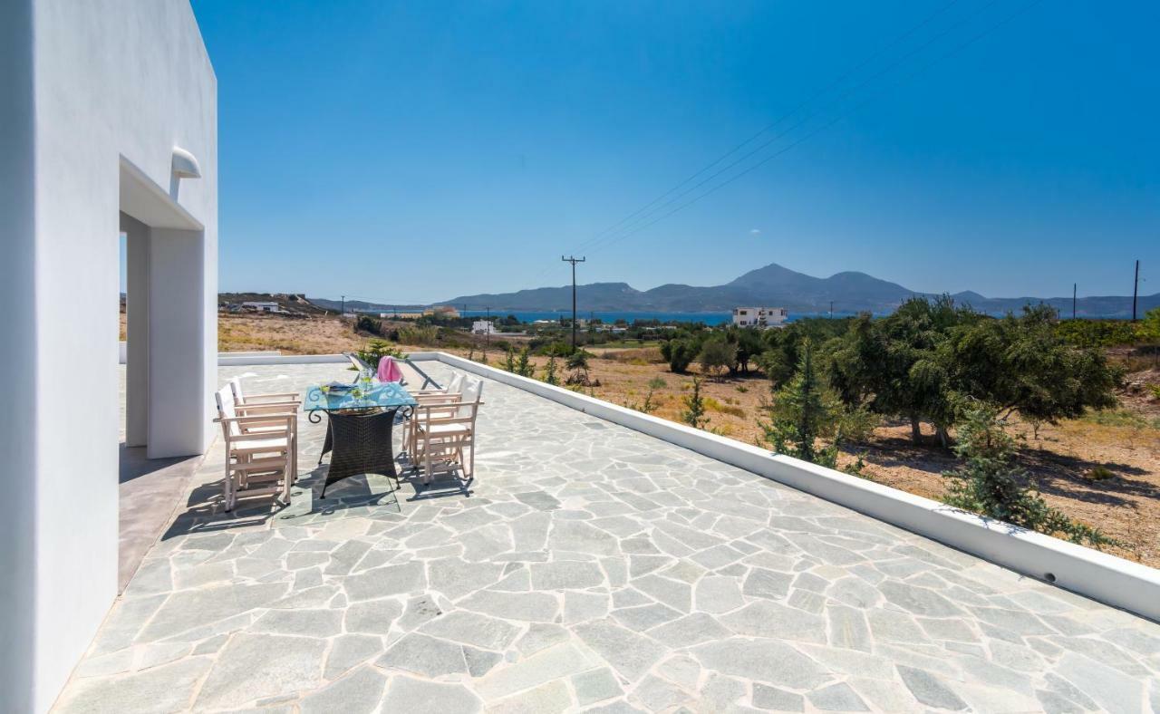 Milian Suite Αδάμας Εξωτερικό φωτογραφία