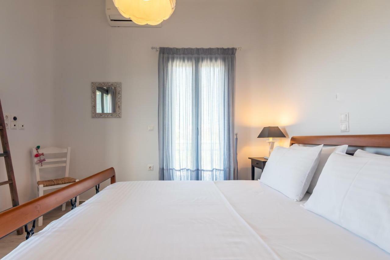 Milian Suite Αδάμας Εξωτερικό φωτογραφία