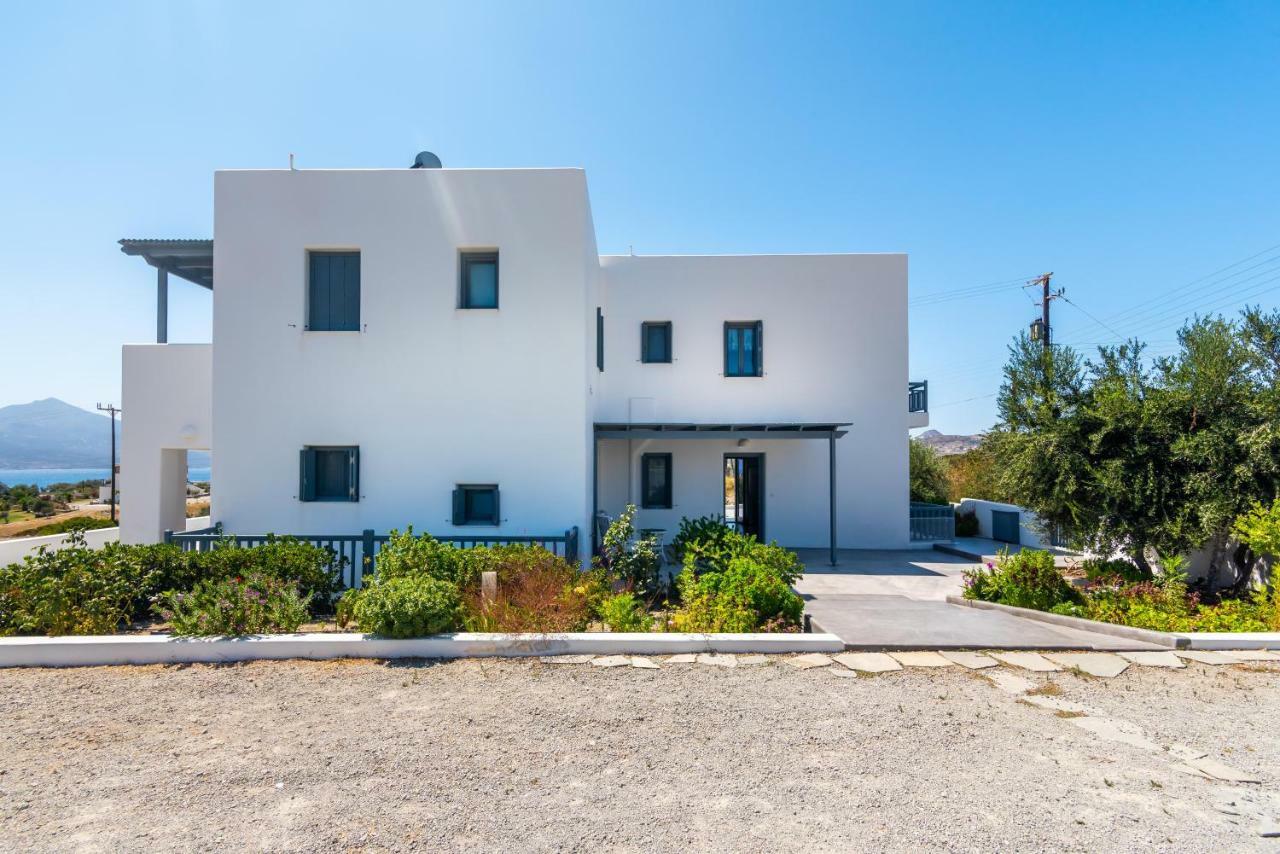 Milian Suite Αδάμας Εξωτερικό φωτογραφία