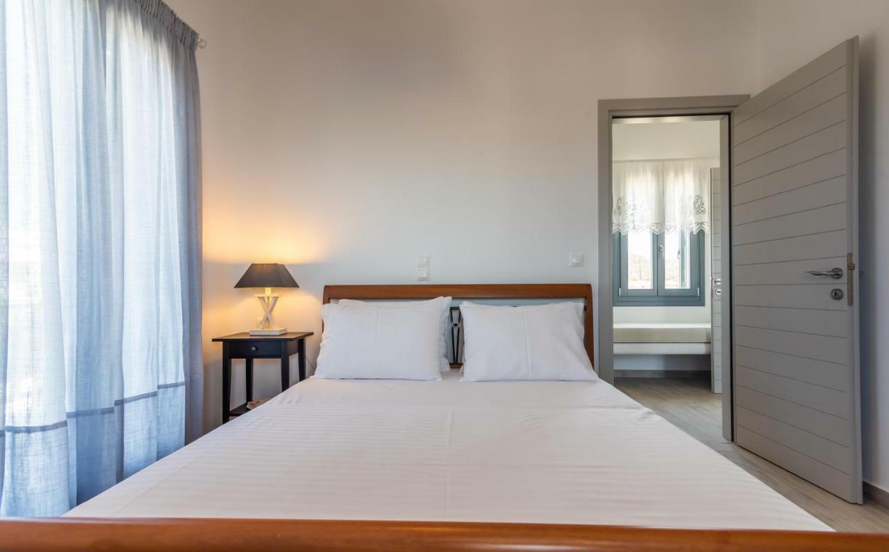 Milian Suite Αδάμας Εξωτερικό φωτογραφία