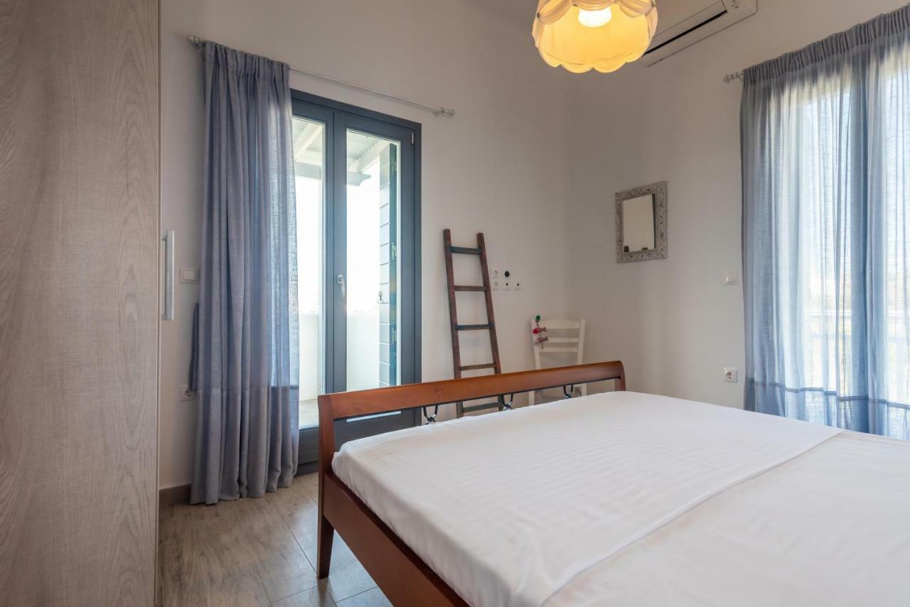 Milian Suite Αδάμας Εξωτερικό φωτογραφία